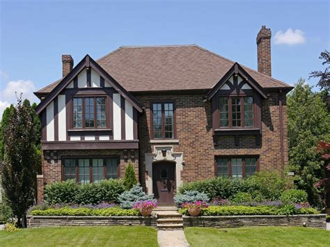 tudor house style characteristics|tudor style house definition.